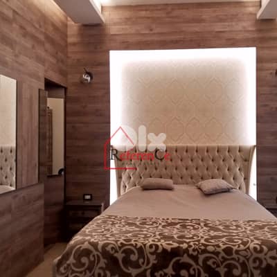 Well decorated apartment in Betchay شقة مزينة بشكل جيد في بيتشاي