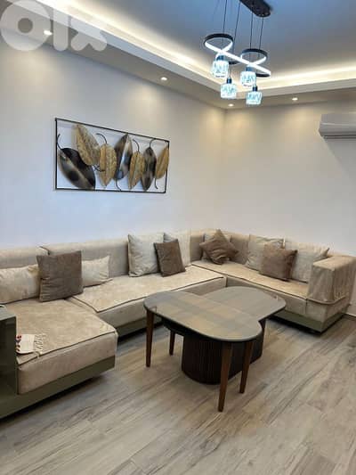 Apartment for sale in hazmieh شقة للبيع في الحازمية