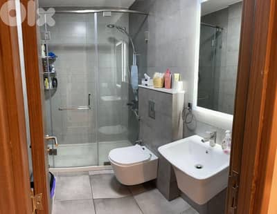 Apartment for sale in hazmieh شقة للبيع في الحازمية