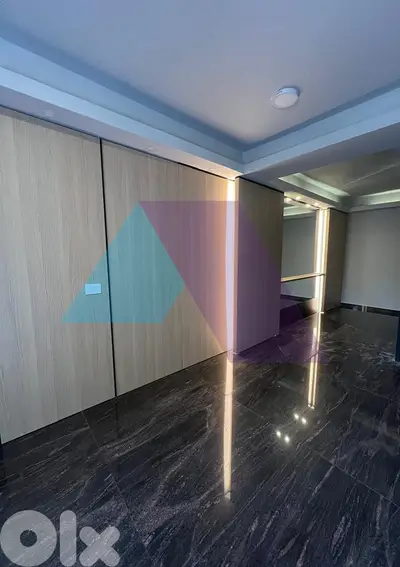 280m2 apartment having mountain/sea for sale in Adma شقة للبيع في أدما