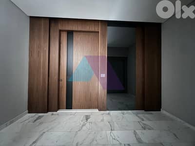 280m2 apartment having mountain/sea for sale in Adma شقة للبيع في أدما