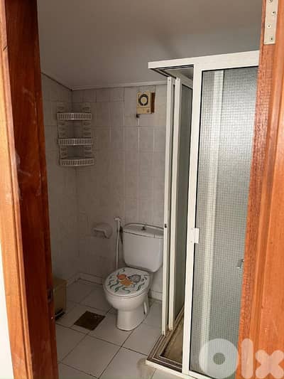 Duplex for rent in miramar qalamoun دوبلكس للايجار في ميرامار قلمون