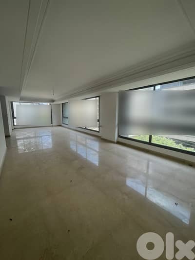 APARTMENT FOR SALE IN BADARO, BRAND NEW, بدارو (BD-159)