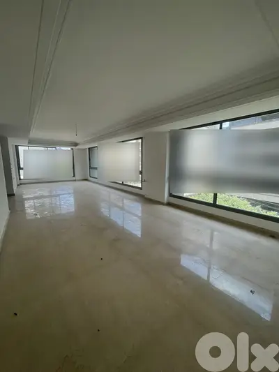 APARTMENT FOR SALE IN BADARO, BRAND NEW, بدارو (BD-159)