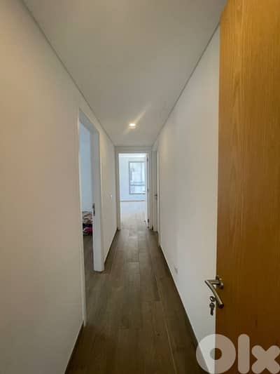 APARTMENT FOR SALE IN BADARO, BRAND NEW, بدارو (BD-159)