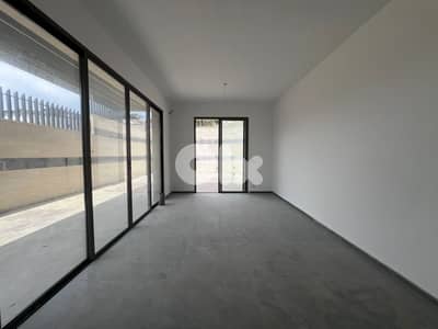 Brand new apartment for sale - Baabdat شقة جديدة للبيع - بعبدات