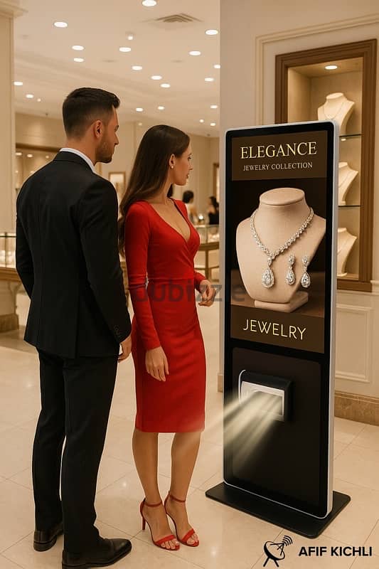 Kolman LED. Advertsing Screen all Sizes 0