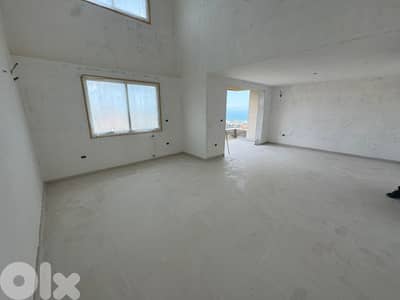 Duplex for sale in Tilal Ain Saadeh - دوبلكس للبيع في تلال عين سعادة