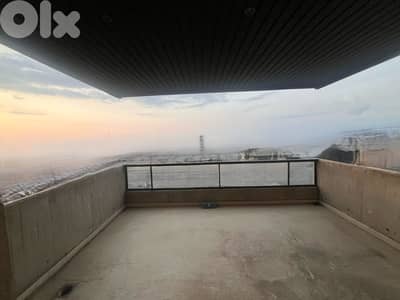 SEA VIEW APARTMENT FOR SALE IN JDEIDEH PRIME 3 BEDS, جديده (JD-166) SEA VIEW APARTMENT FOR SALE IN JDEIDEH PRIME 3 BEDS, جديده (JD-166)