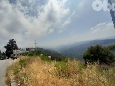 2 Floors Old House for sale on the main road in Beit Meri 2 Floors Old House for sale on the main road in Beit Meri