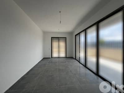 For Sale - Brand New 3BR in Baabdat للبيع - شقة جديدة 3 غرف نوم في
