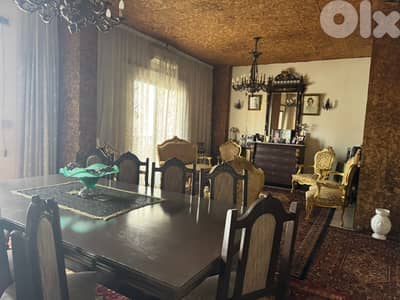 Apartment for sale in Dekweneh - شقة للبيع في الدكوانة
