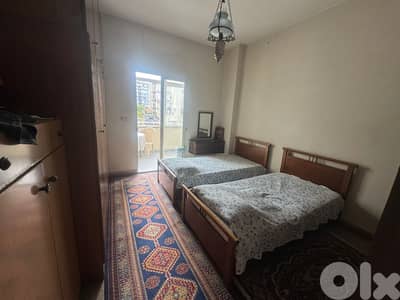Apartment for sale in Dekweneh - شقة للبيع في الدكوانة