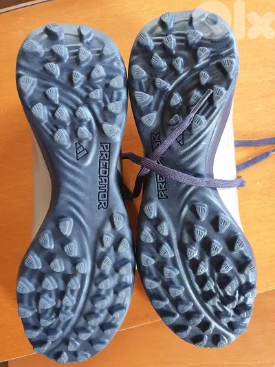 Original Adidas Football Shoes