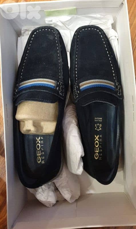 Geox Mocassin 0