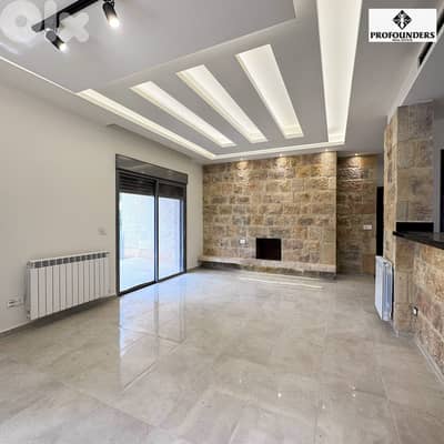 Apartment for Sale in Baabdat شقة للبيع في بعبدات Apartment for Sale in Baabdat شقة للبيع في بعبدات