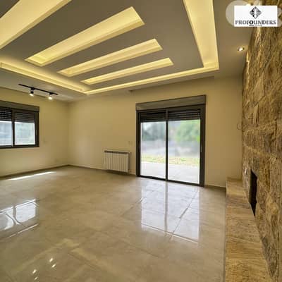 Apartment for Sale in Baabdat شقة للبيع في بعبدات Apartment for Sale in Baabdat شقة للبيع في بعبدات
