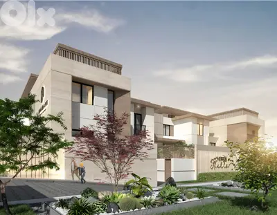 RWB139CC - Apartment for sale in Nakhleh Koura