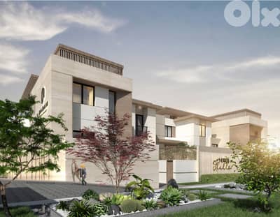 RWB141CC - Apartment for sale in Nakhle Koura