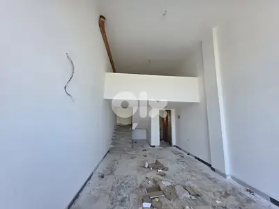 RWB142CC - Brand new shops for sale in Btouratij Koura