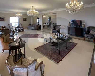 Under market price | 525 SQM |  spacious Area | Sea view REF#AK122240
