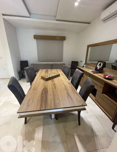 Fully Furnished Apartment for Sale in Hadath