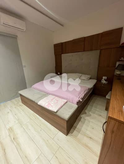 Fully Furnished Apartment for Sale in Hadath