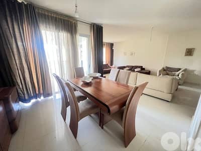 Furnished Apartment for Rent In Sin El Fil