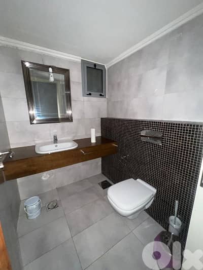 Furnished Apartment for Rent In Sin El Fil Furnished Apartment for Rent In Sin El Fil