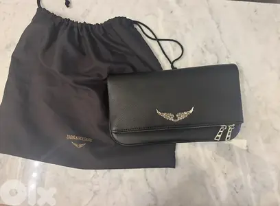 Zadig & Voltaire Rock bag