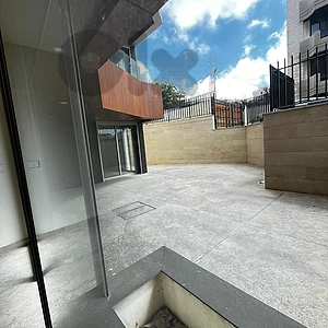 240 Sqm + 170 Sqm Terrace | Brand new apartment for sale in Mtayleb