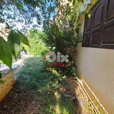 Luxurious residence in Mazraat Yachouh شقة في مزرعة يشوع