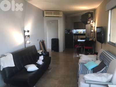 70 Sqm | Renovated Chalet for sale in Tabarja | Sea panoramic view