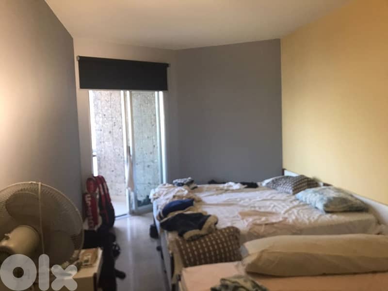 70 Sqm | Renovated Chalet for sale in Tabarja | Sea panoramic view 7