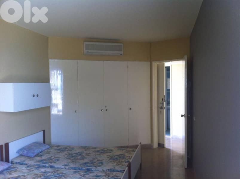 70 Sqm | Renovated Chalet for sale in Tabarja | Sea panoramic view 8