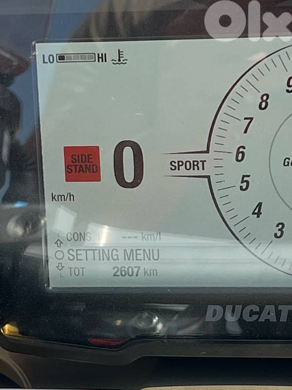 Panigale V4s 7