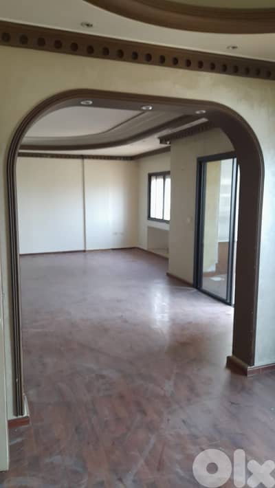 173 Sqm | Prime location apartment for sale in Chiyah