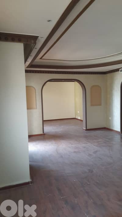 173 Sqm | Prime location apartment for sale in Chiyah