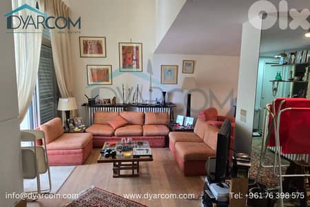 DY2572 - Faqra Club Great Deal! Fully Furnished Chalet for Sale!