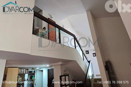 DY2572 - Faqra Club Great Deal! Fully Furnished Chalet for Sale!