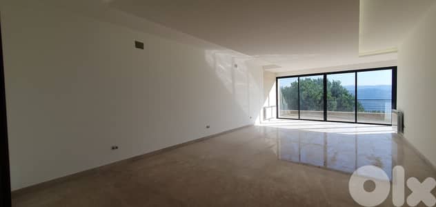 Garden Floor Apartment for Sale in Mar Chaaya