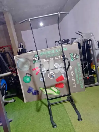 Power Tower GEO sport معدات رياضية متنوعة