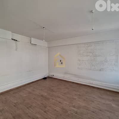 Office for rent in Zalka KA71 مكتب للإيجار في الزلقا