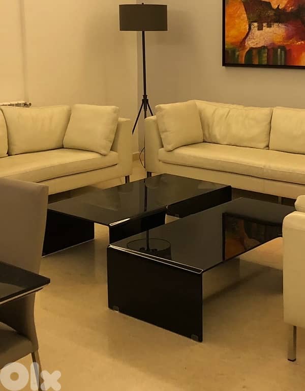 Modern tables 0