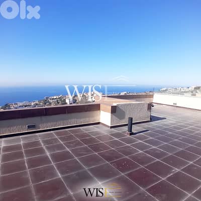 220 SQM Duplex for SALE in Maaysra!