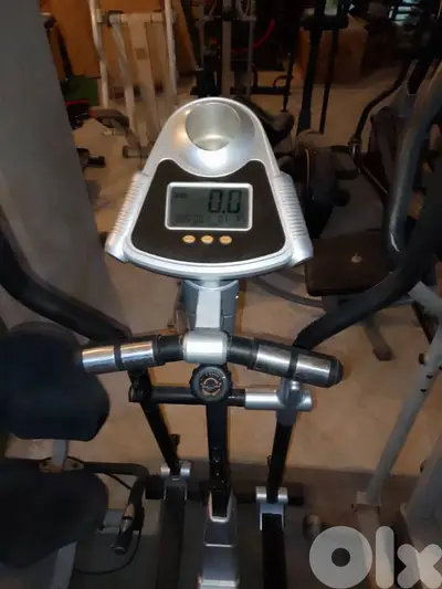 Elliptical GEO sport معدات رياضية متنوعة
