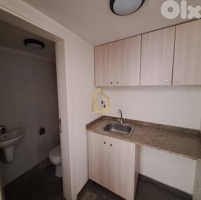 Office for rent in Zalka KA74 مكتب للإيجار  في الزلقا