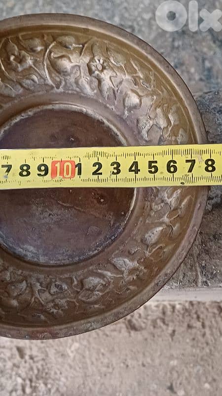 antique 6