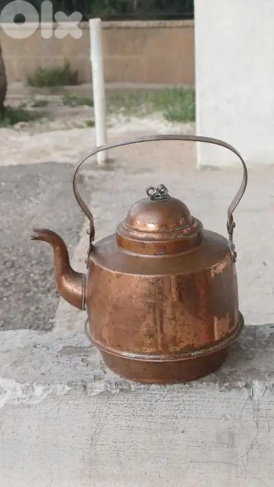 antique