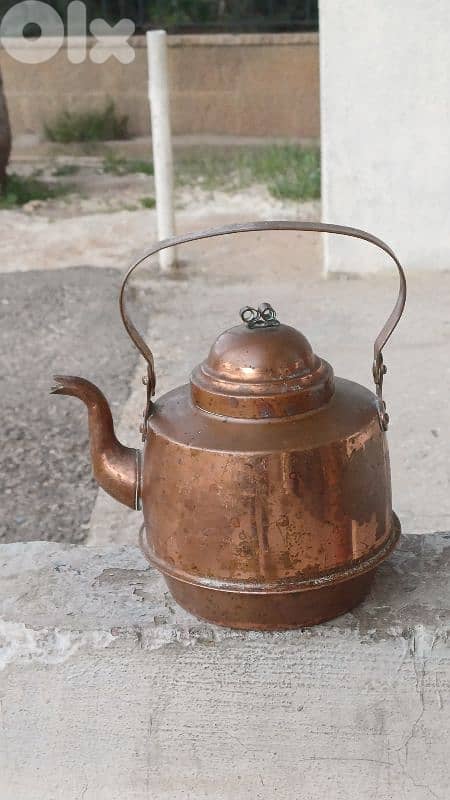 antique 0